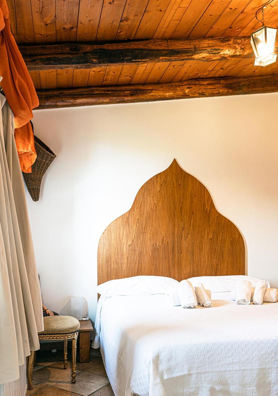 B&B Sinbad La Scialuppa Fregenae Bagian luar foto
